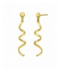 pendientes Marea - D04101/AL
