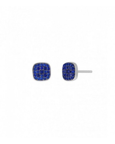 Pendientes Marea - D03801/BE