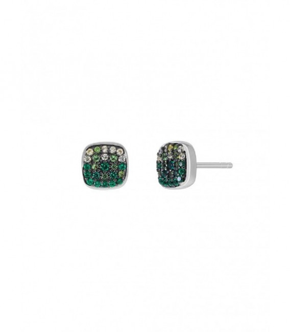 Pendientes Marea - D03801/BF