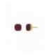 Pendientes Marea - D03801/BH