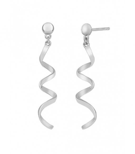 Pendientes Marea - D04101/AK