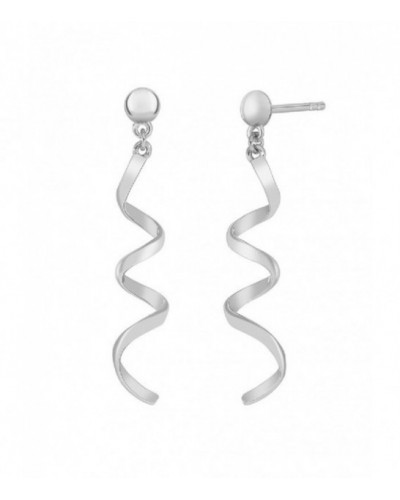 Pendientes Marea - D04101/AK