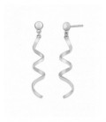Pendientes Marea - D04101/AK
