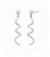 Pendientes Marea - D04101/AK