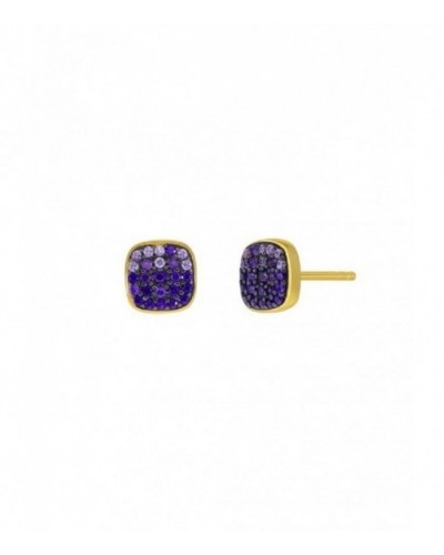 Pendientes Marea - D03801/BI