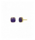 Pendientes Marea - D03801/BI
