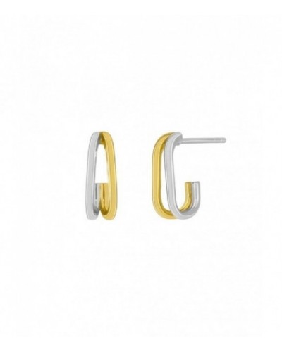 Pendientes de Marea - D03801/BC