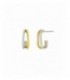 Pendientes de Marea - D03801/BC