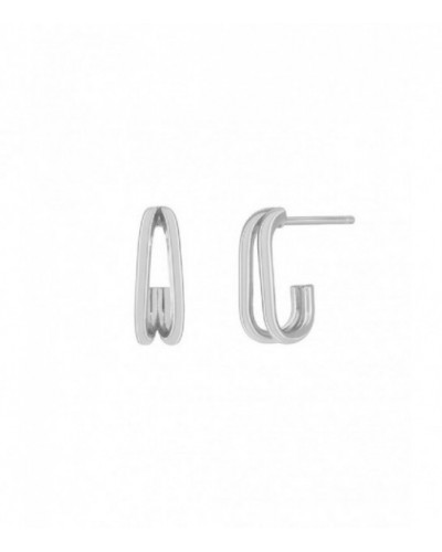 Pendientes Marea - D03801/BA