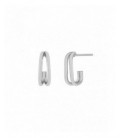 Pendientes Marea - D03801/BA