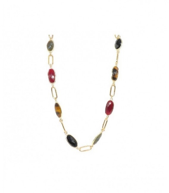 Collar de metal - Z2016888/CO
