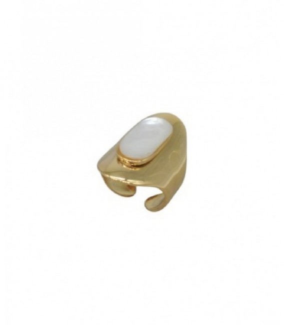 Anillo de acero - Z2016842