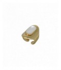Anillo de acero - Z2016842