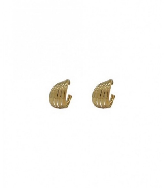 Pendientes de acero - Z2016702/D