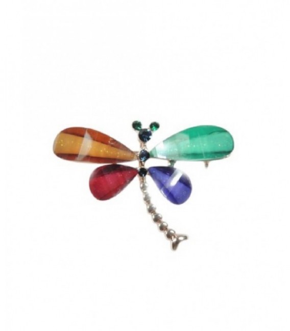 Broche de metal - Z2013389/5