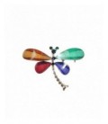 Broche de metal - Z2013389/5
