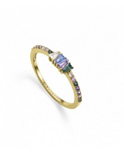 Anillo de plata - 15129A014-39