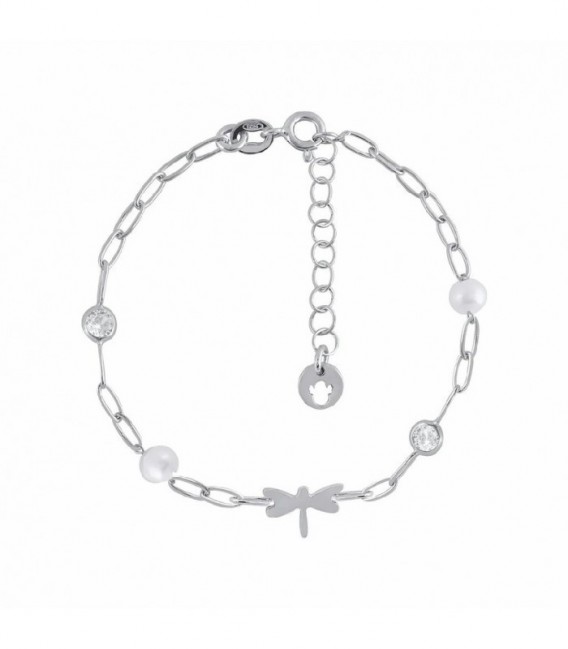 Pulsera La Petra - 11414E-4