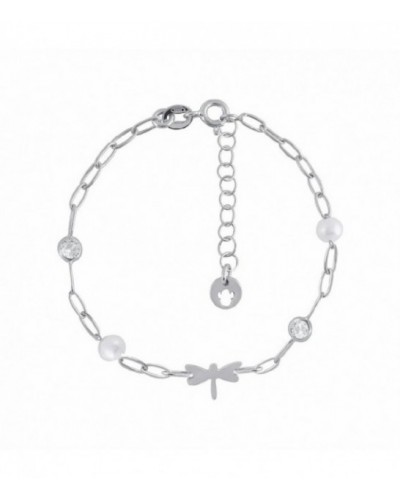 Pulsera La Petra - 11414E-4
