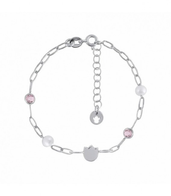 Pulsera La Petra - 11414E-6