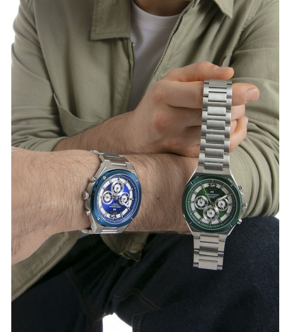 Reloj Mark Maddox - HM1021-65