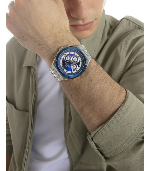 Reloj Mark Maddox - HM1021-35