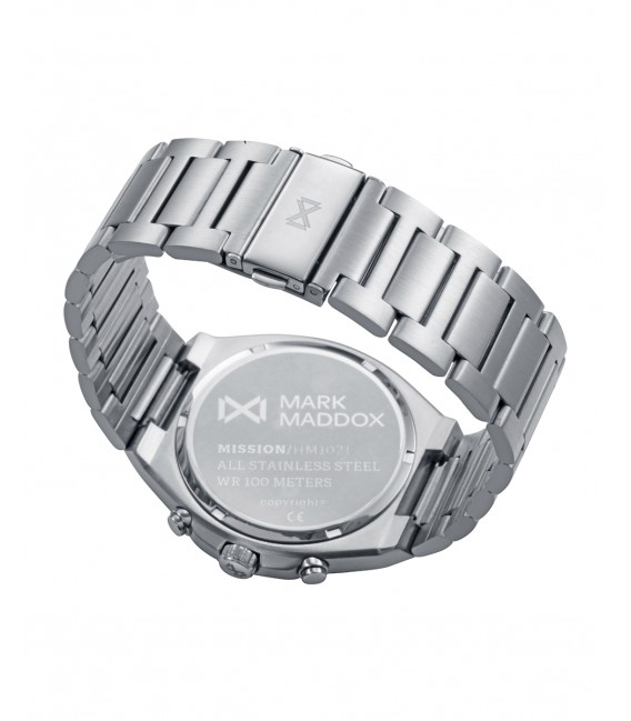 Reloj Mark Maddox - HM1021-35