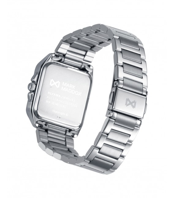 Reloj Mark Maddox - MM0143-62