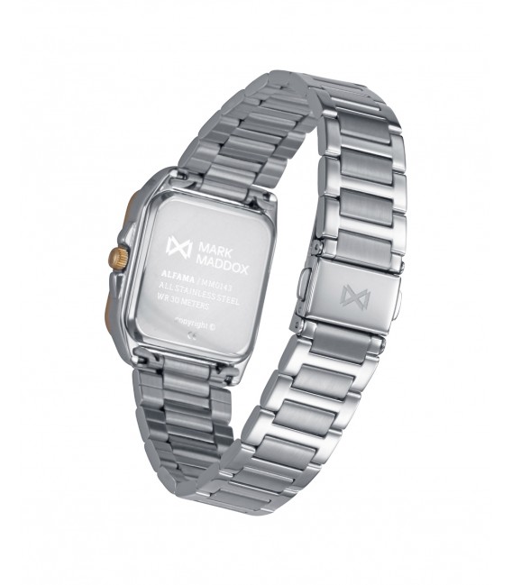 Reloj Mark Maddox - MM0143-52