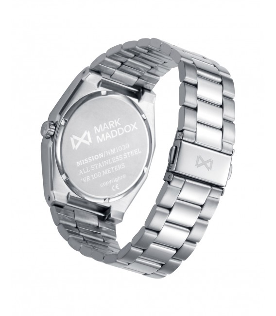Reloj Mark Maddox - HM1030-37