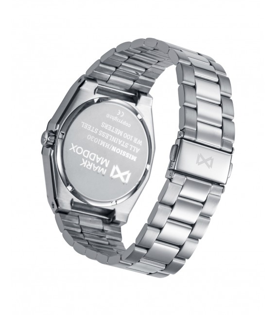Reloj Mark Maddox - HM1030-67