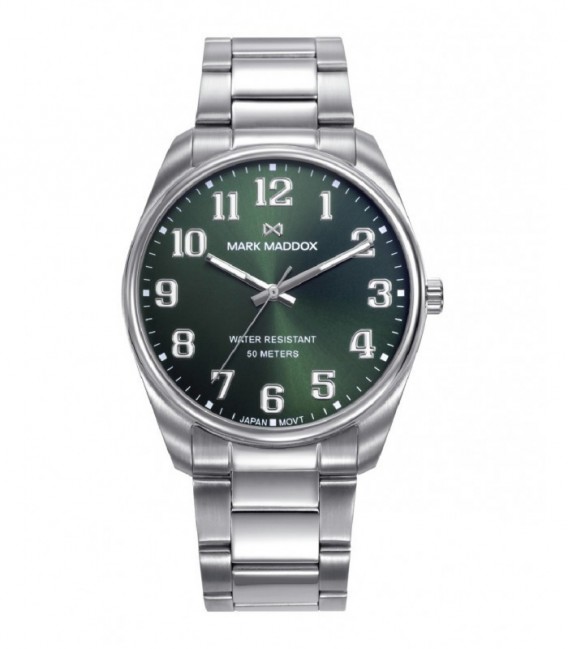 Reloj Mark Maddox - HM1029-65