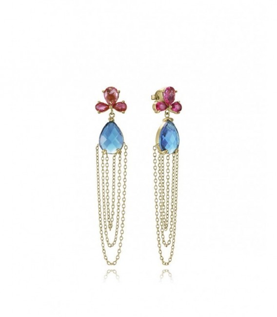 Pendientes Viceroy - 14322E01012