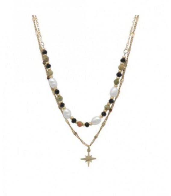 Collar de acero - Z2016901