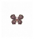 Broche de metal - Z2016973-R