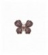Broche de metal - Z2016973-R
