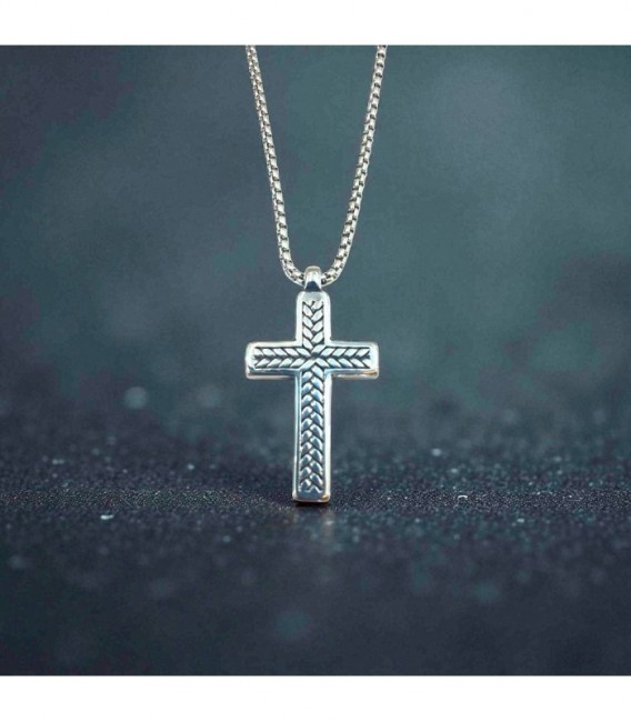 Cruz de acero - C30302808