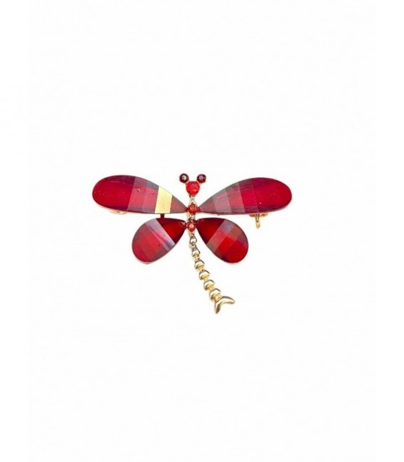 Broche de bisuteria - Z2013389-12