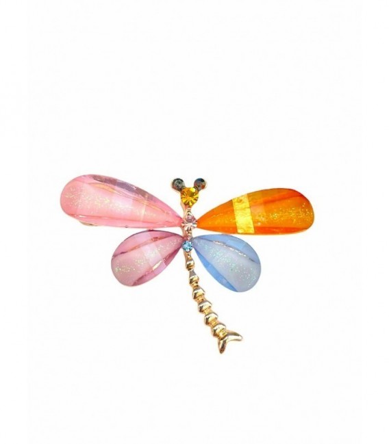 Broche libélula - Z2013389-11