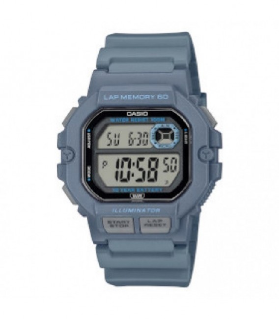 Reloj Casio - WS-1400H-2A