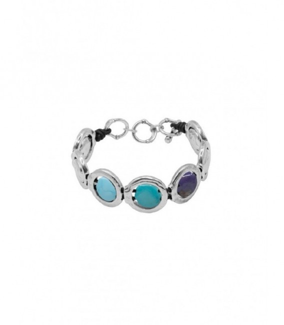 Pulsera Ciclón - 255106-51-0