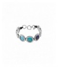 Pulsera Ciclón - 255106-51-0