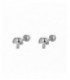 Pendientes de plata - 9124058