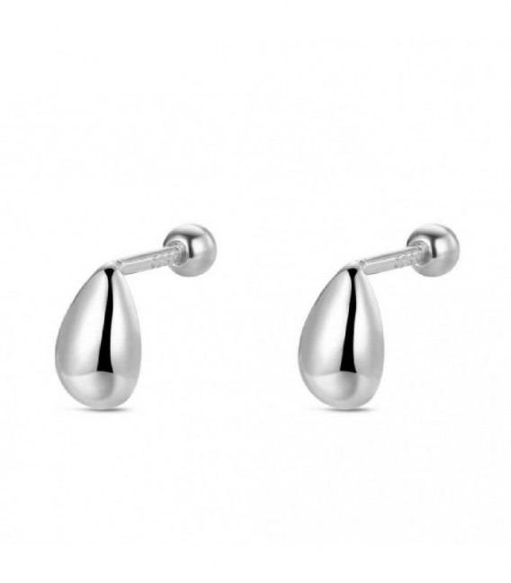 Pendientes de plata - 9124020