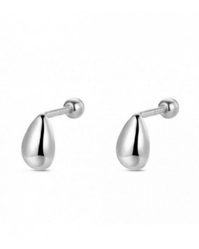 Pendientes de plata - 9124020