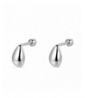 Pendientes de plata - 9124020