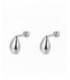 Pendientes de plata - 9124020