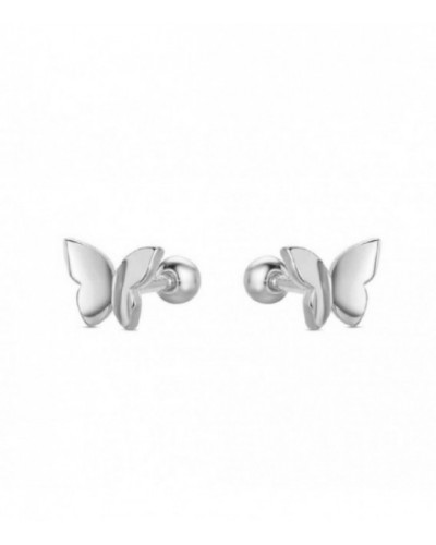 Pendientes de plata - 9121881