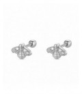 Pendientes de plata - 9124066