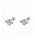 Pendientes de plata - 9124066